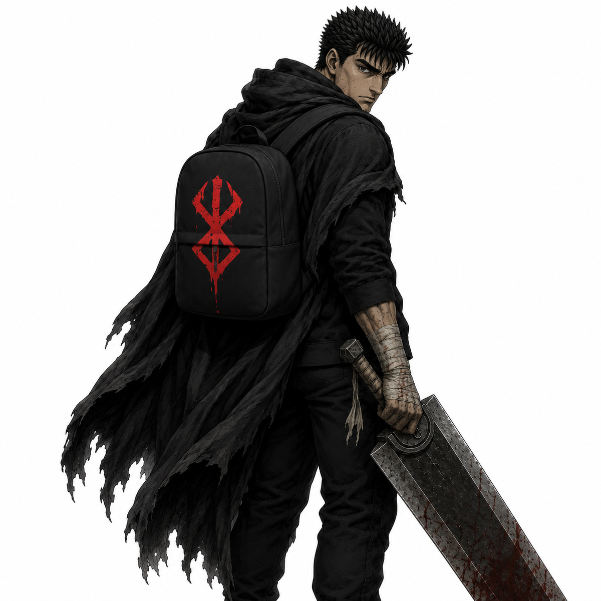 berserk bag