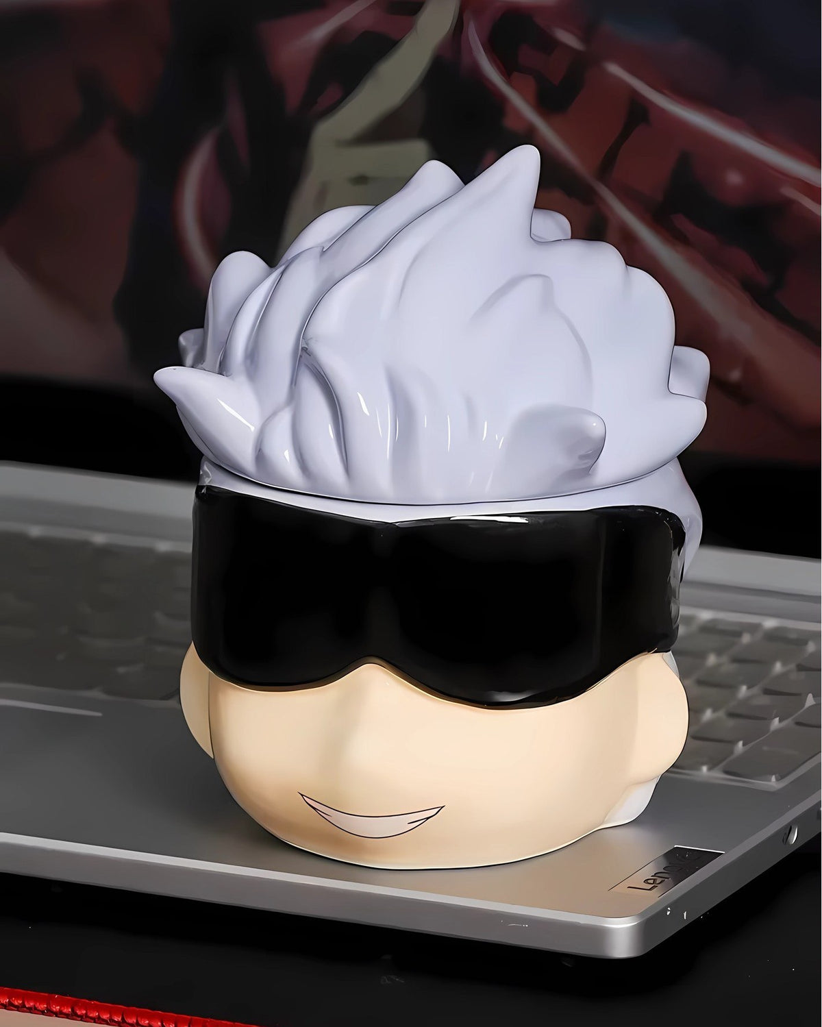 Gojo Jujutsu Kaisen Mug
