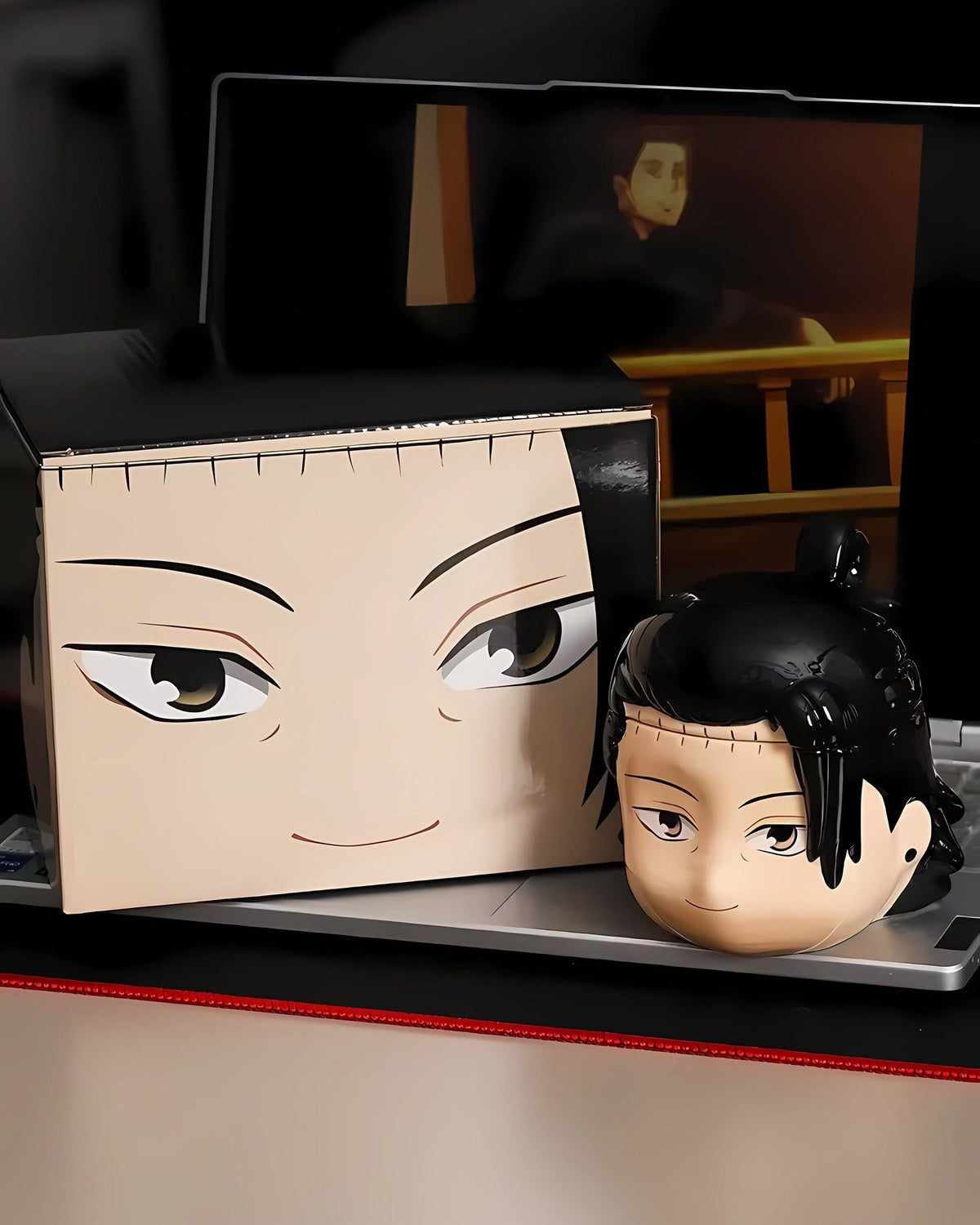 mug Jujutsu Kaisen Geto