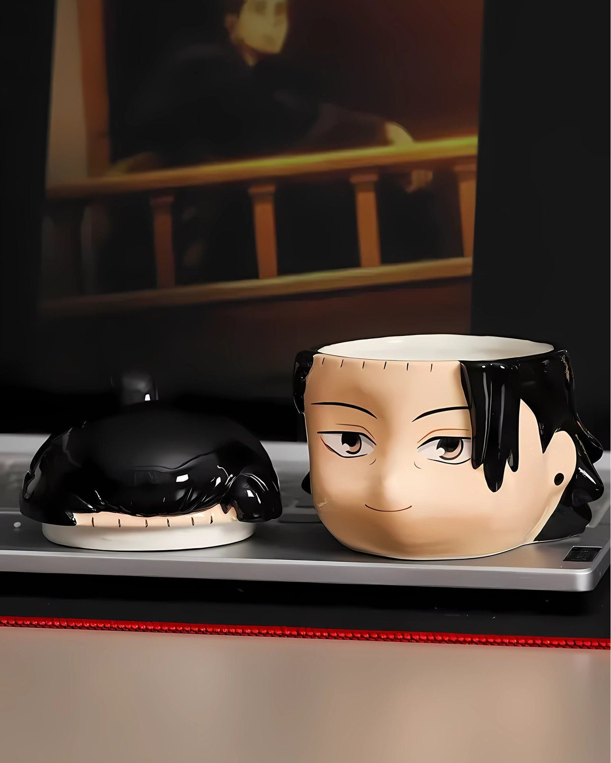 mug Jujutsu Kaisen Geto