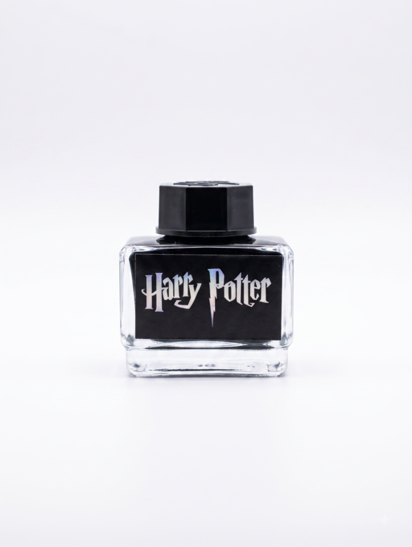 Harry Potter Calligraphy Pen Set