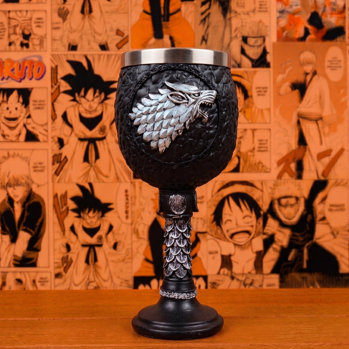 GOT Stark cup