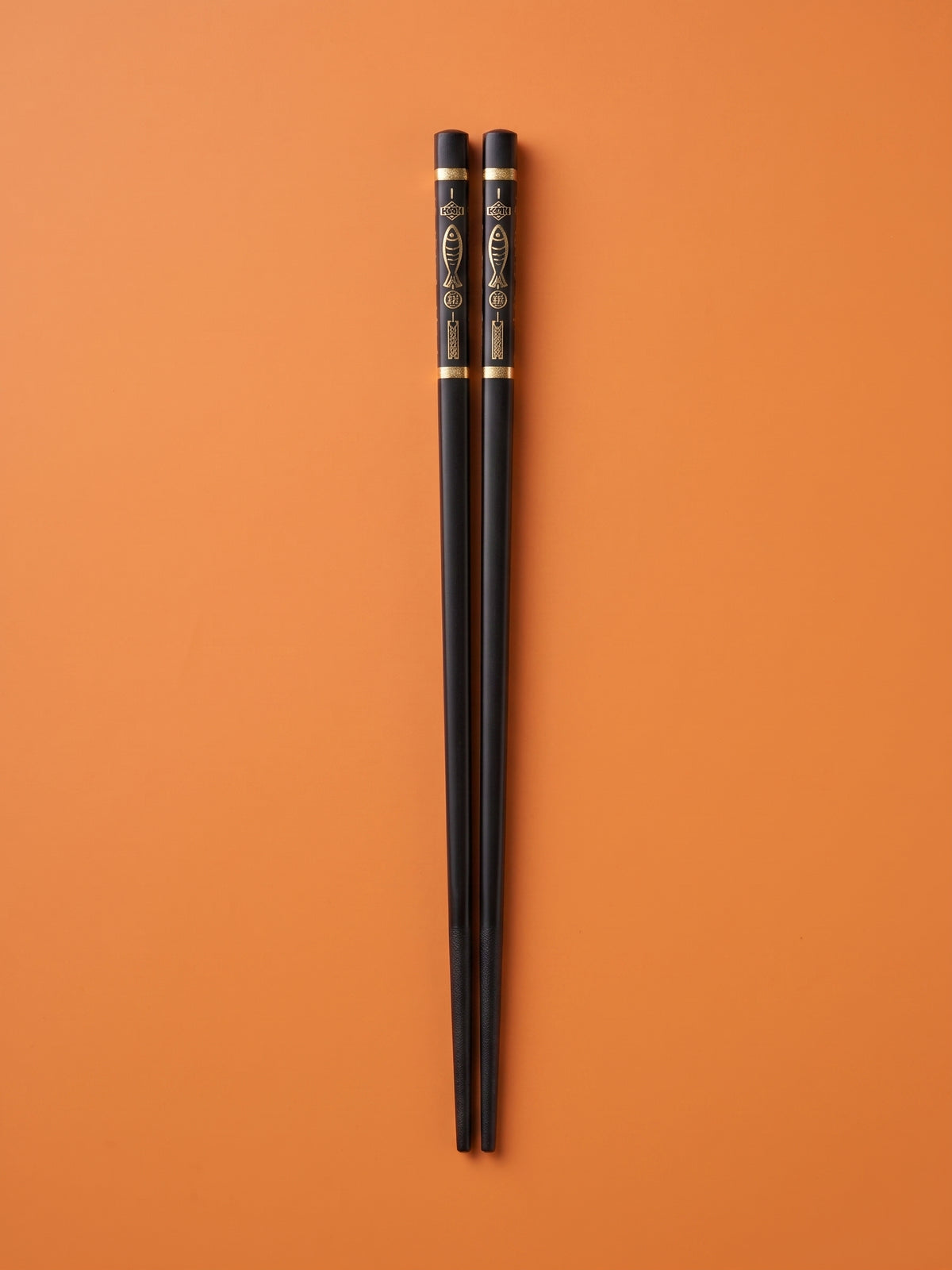 Resin chopsticks