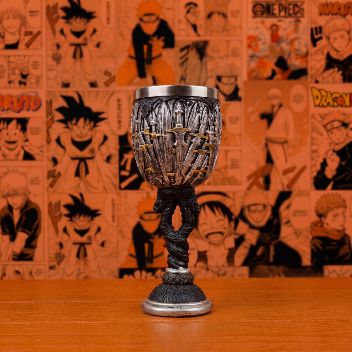 GOT Swords cup