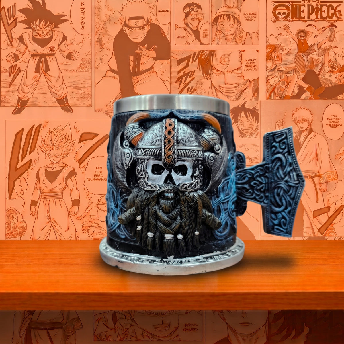 Viking small mug