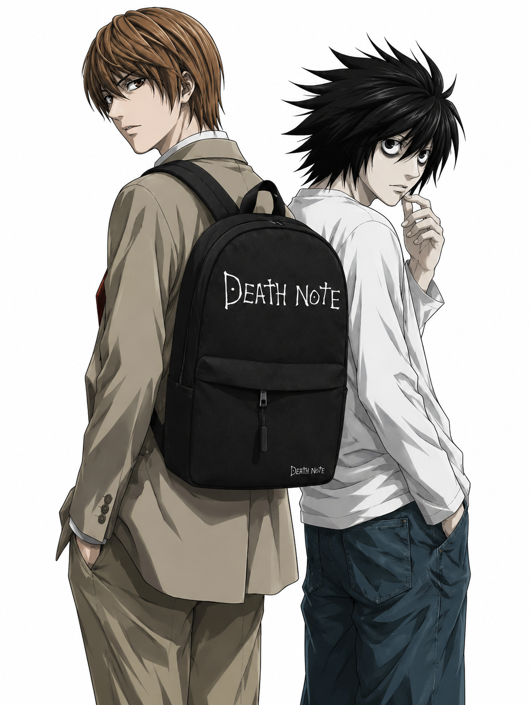 Death note bag