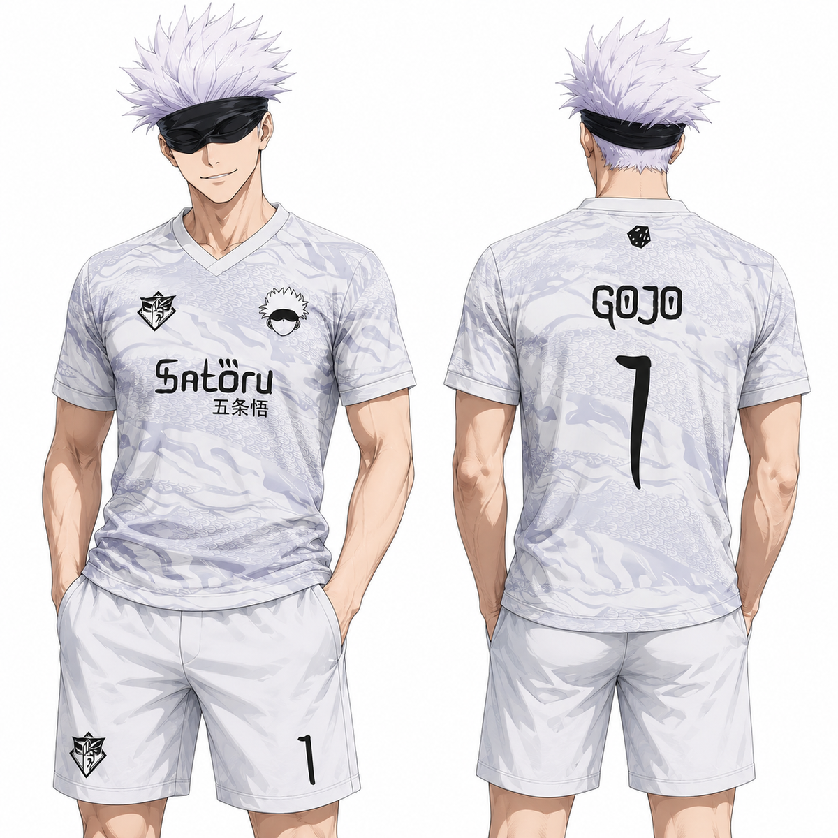 GOJO t-shirt