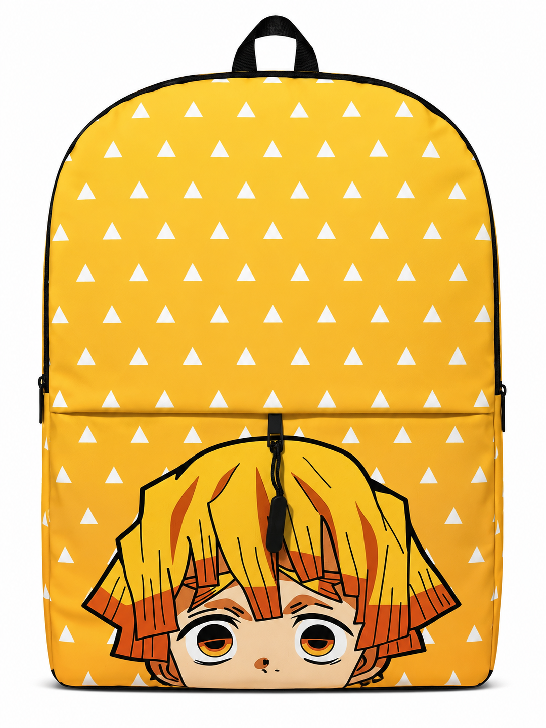 Zenitsu  bag