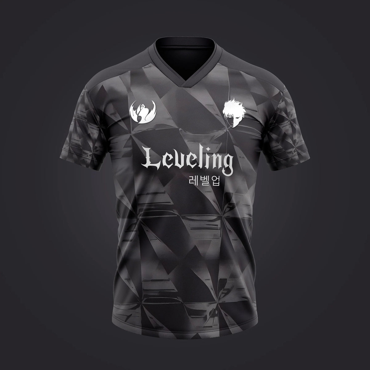 Solo Leveling T-shirt